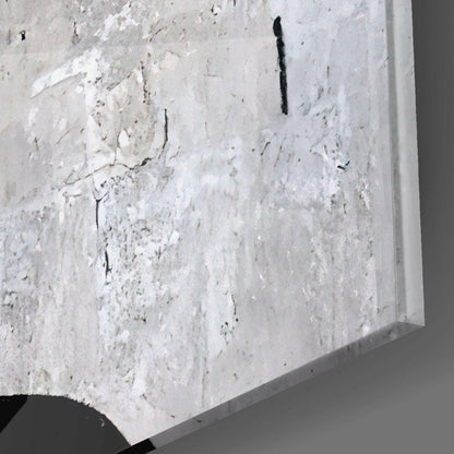 Shadow Glass Wall Art