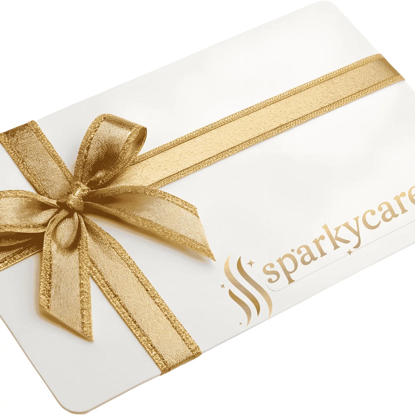 $15 USD Sparkycare Gift Card