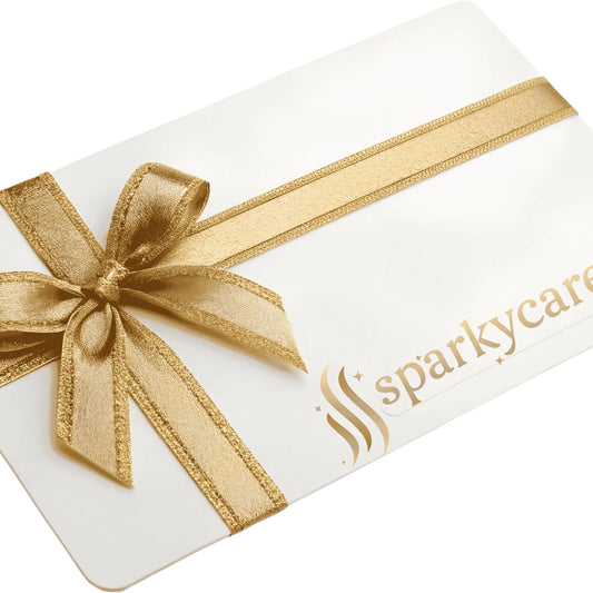 $15 USD Sparkycare Gift Card