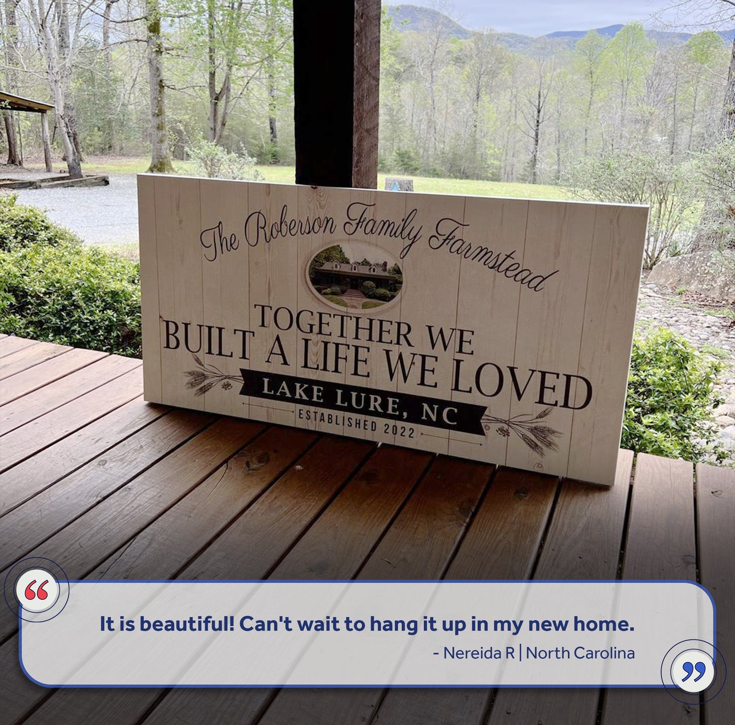 Life Is Better on the Farm Canvas Wall Art