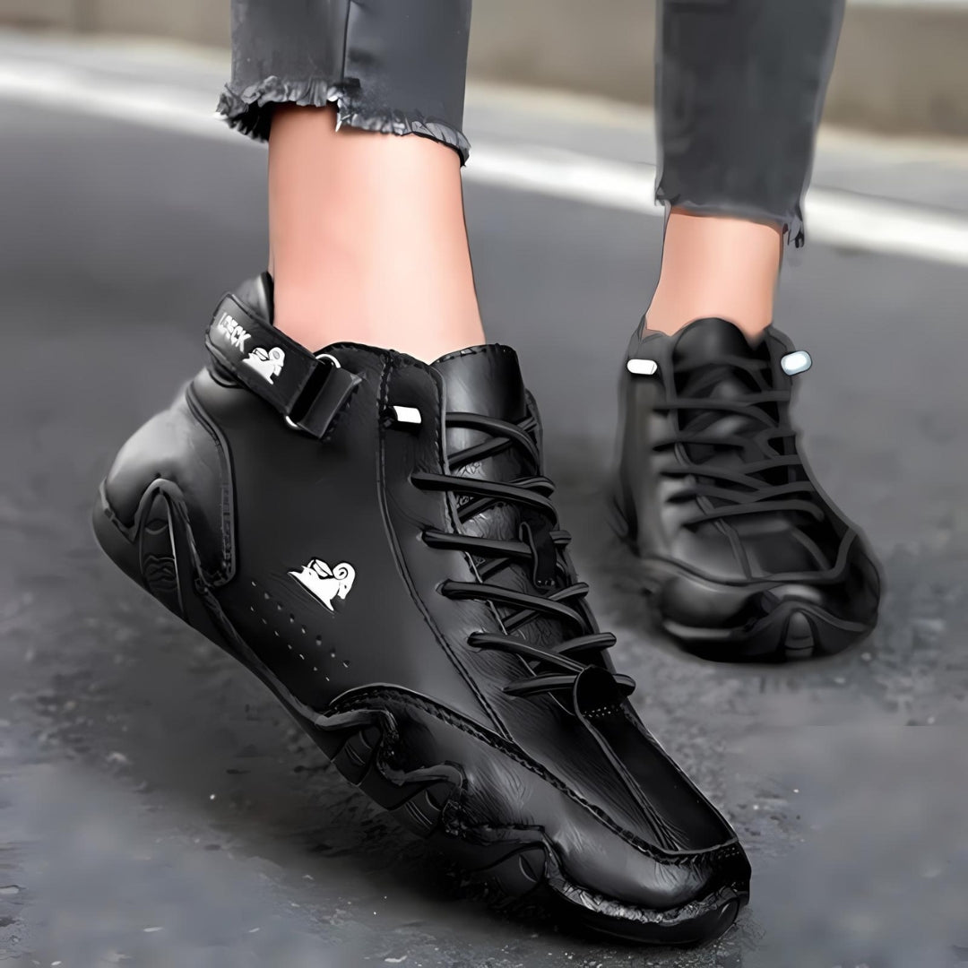 StrideGlide Unisex - Your Italian Style Leap Shoes