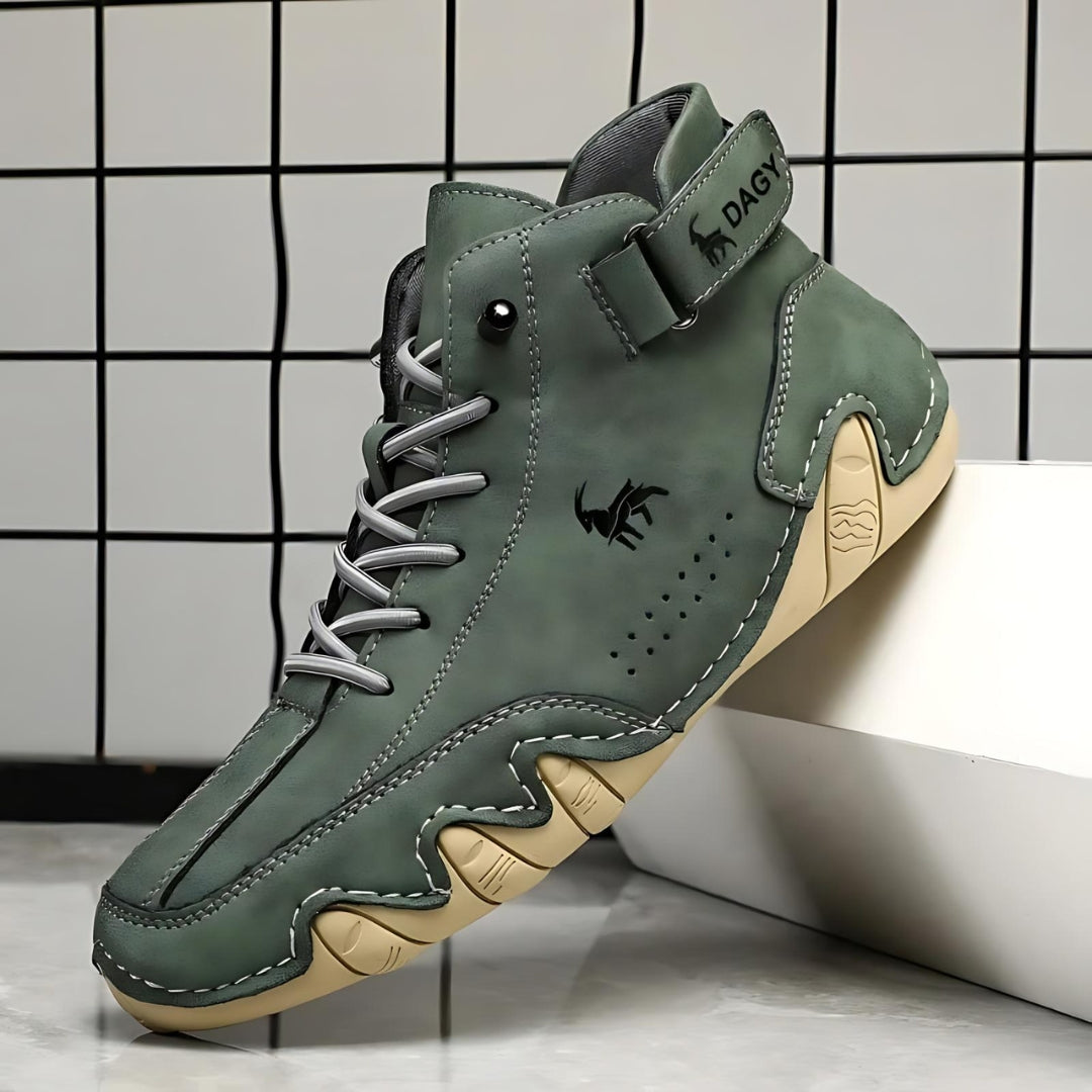 StrideGlide Unisex - Your Italian Style Leap Shoes