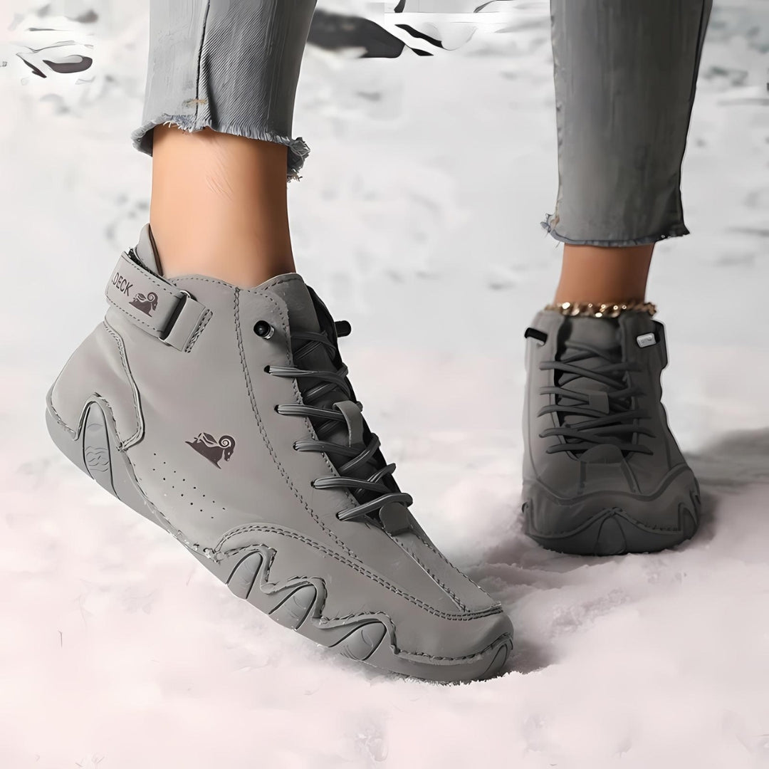 StrideGlide Unisex - Your Italian Style Leap Shoes