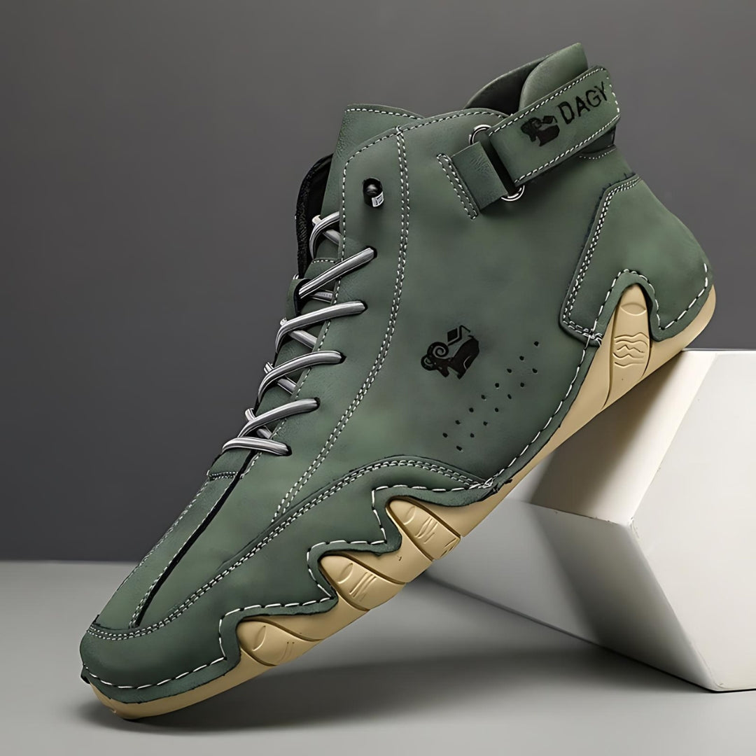 StrideGlide Unisex - Your Italian Style Leap Shoes