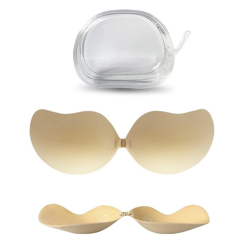 Sticky Bra Mango Cup - Instantly Lift Your Backless Looks