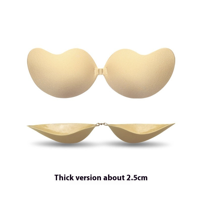 Sticky Bra Mango Cup - Instantly Lift Your Backless Looks