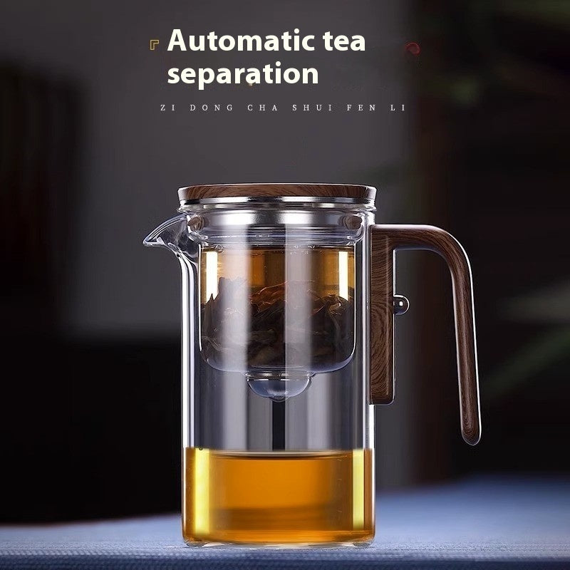 SavorTea Pro™ - Experience Tea, The Way It's Meant to Be!