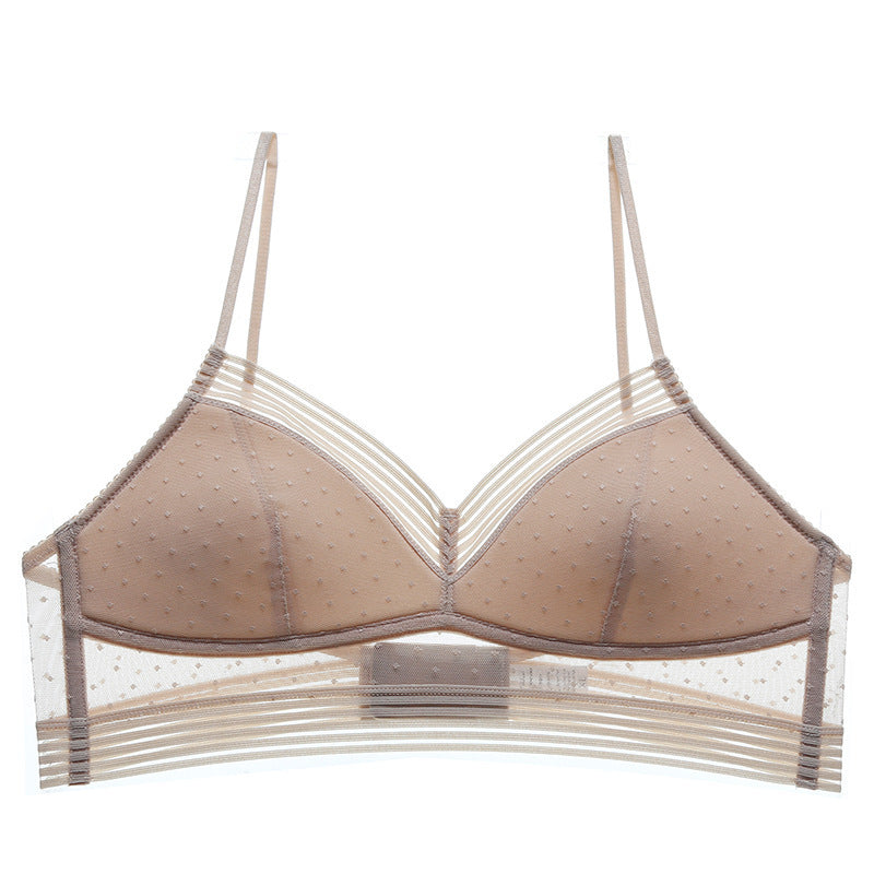Aura Elegance Matching Panties - Invisible Comfort, Visible Elegance