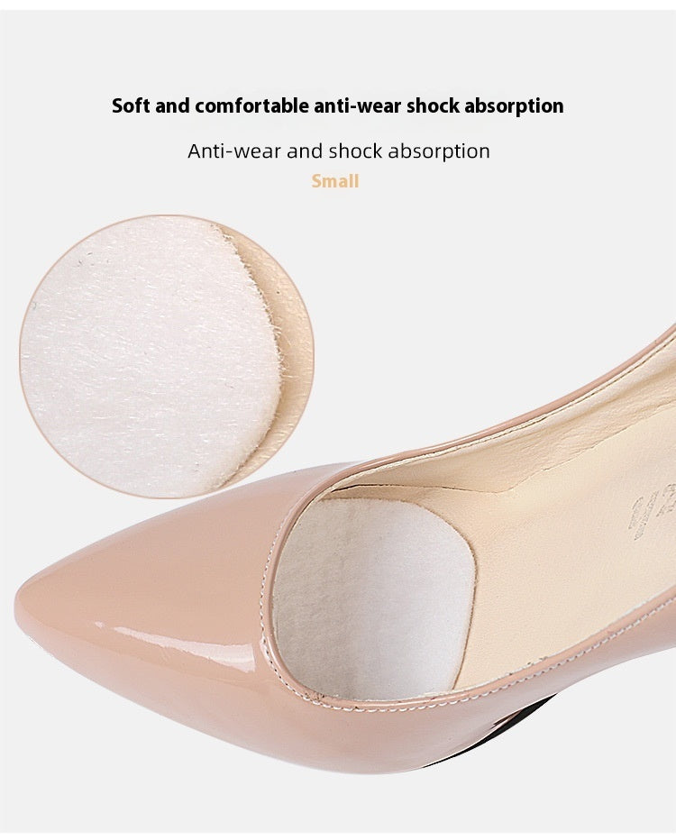 ComfortPro Shoe Tongue Cushions