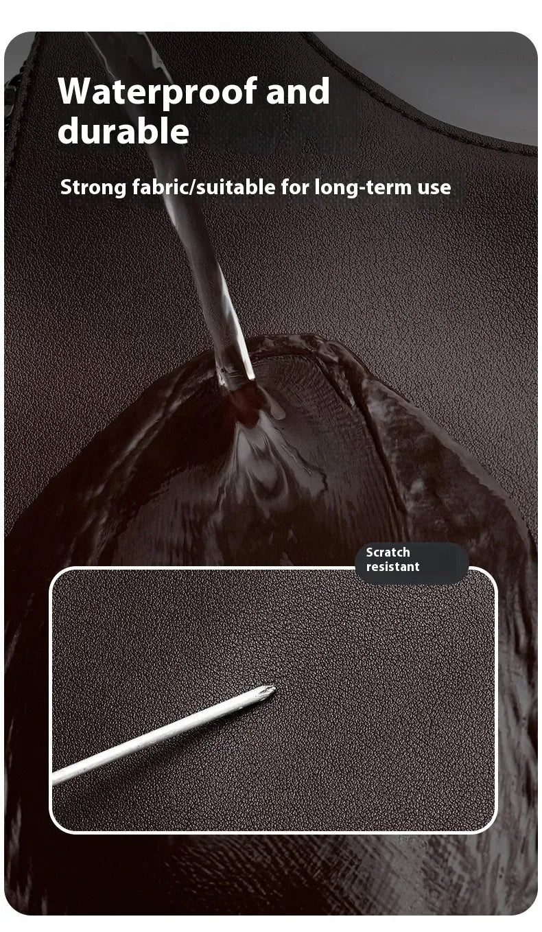 UrbanFlex Tactical Shoulder Bag – Carry Smarter, Move Freer