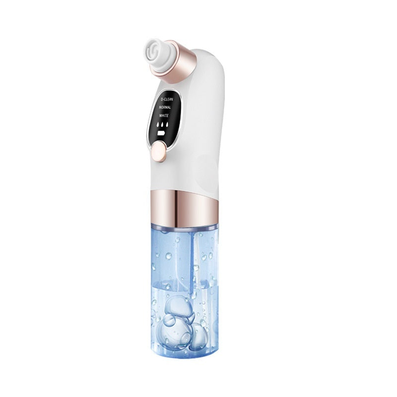 Blackhead Remover Water Cycle Pore Vacuum – Instantly Reveal Smooth, Glowing Skin