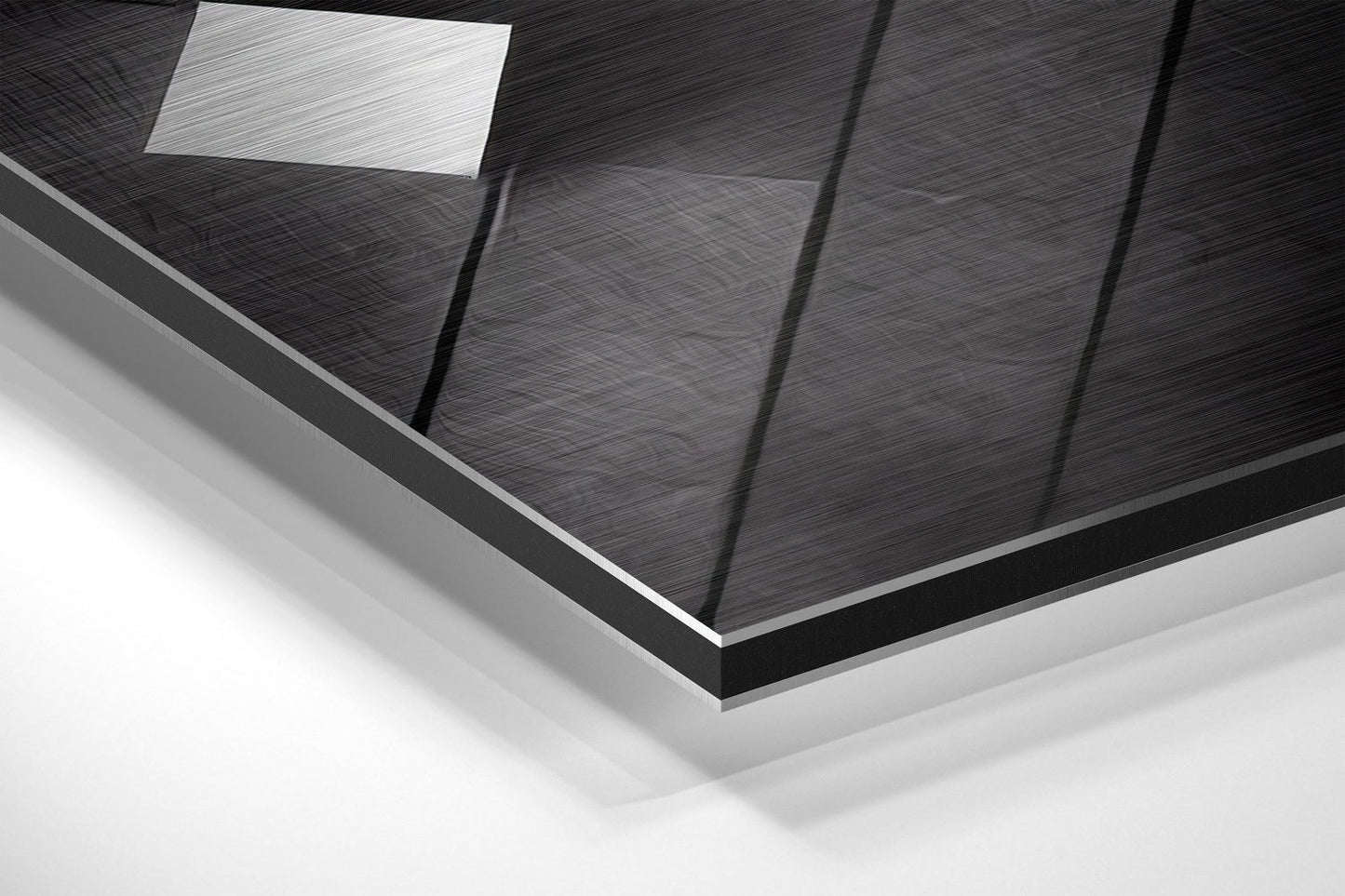 Shapes Metal Wall Art