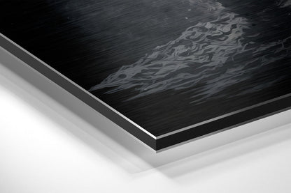Astronaut Metal Wall Art