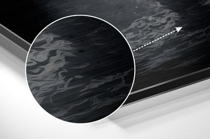 Astronaut Metal Wall Art
