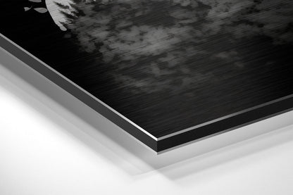 Forest in My Mind Metal Wall Art