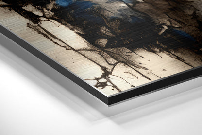 American Eagle Metal Wall Art