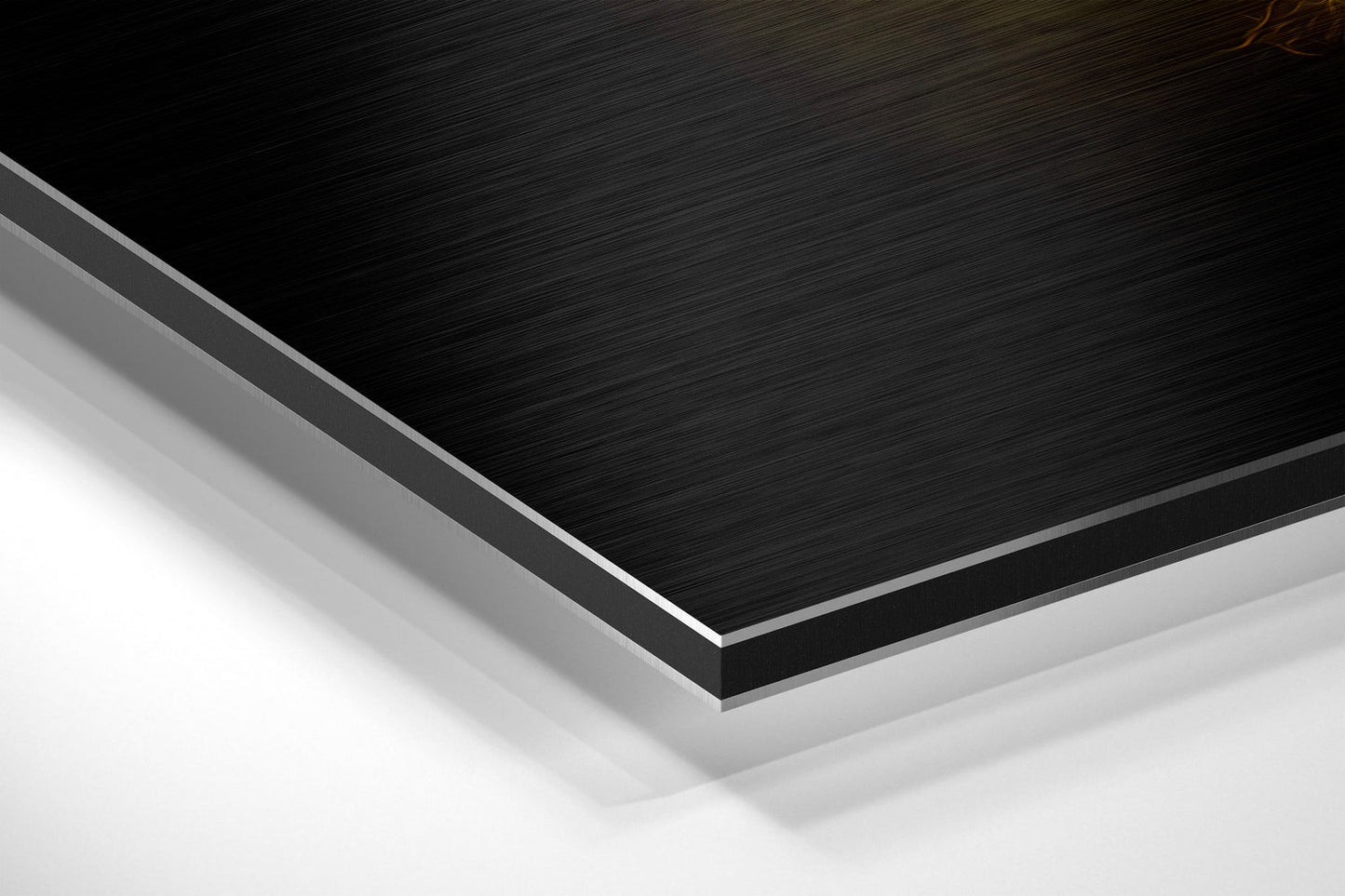 Ying Yang Metal Wall Art