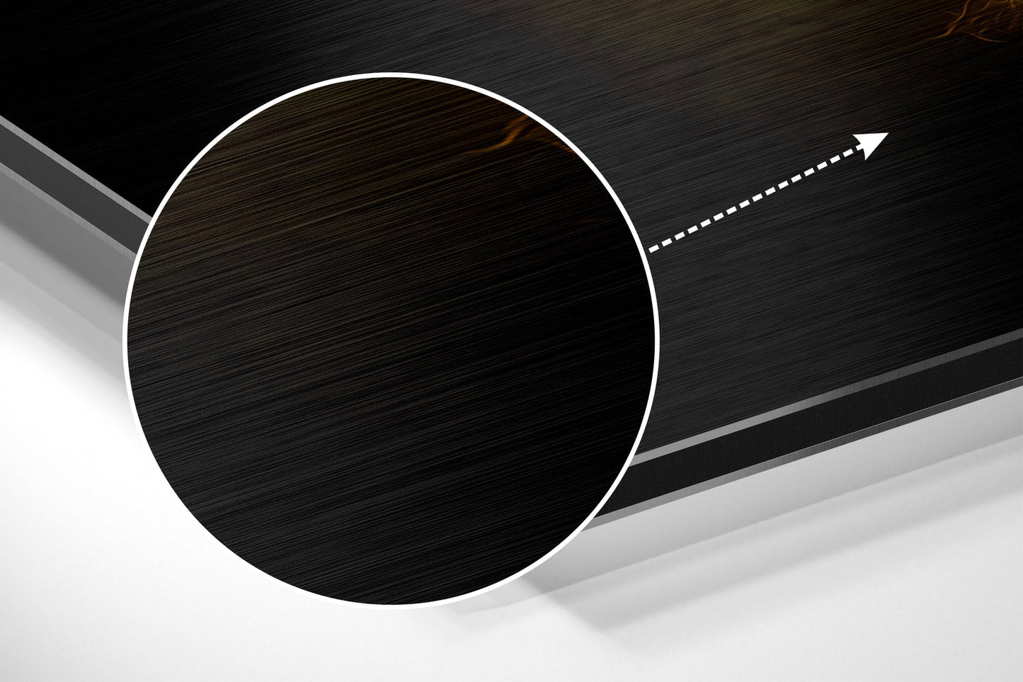 Ying Yang Metal Wall Art