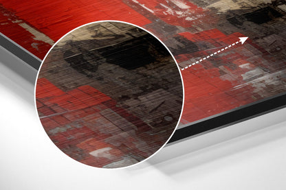 Silhouettes Metal Wall Art