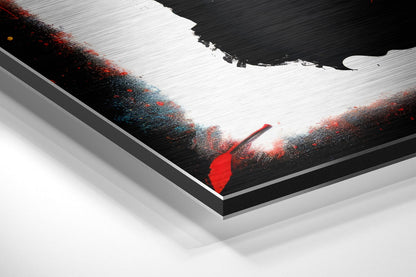 Bull Metal Wall Art