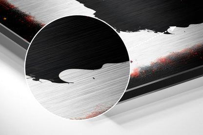 Bull Metal Wall Art