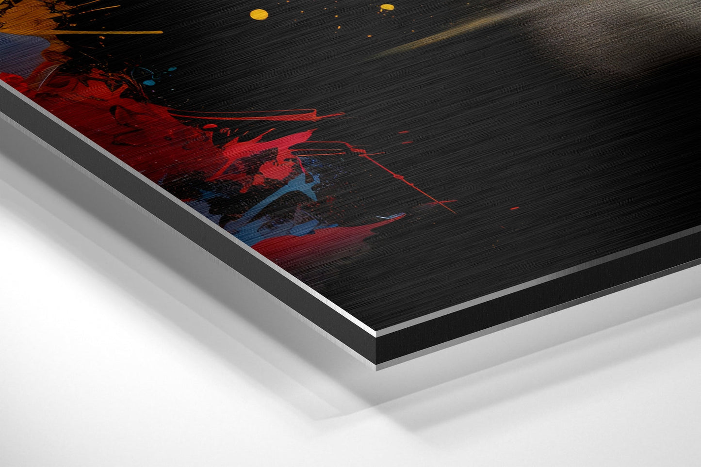 Bull Metal Wall Art