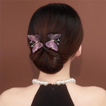 Girl Magic Bow Clip: The Ultimate Hair Transformation Tool