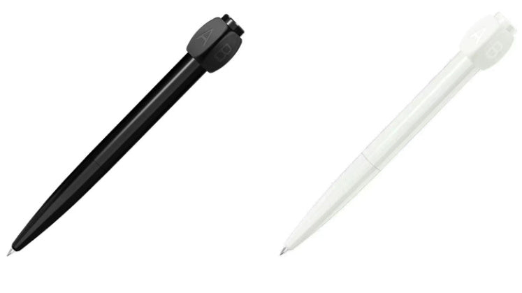 Decision Making Pen: Never Struggle to Choose Again