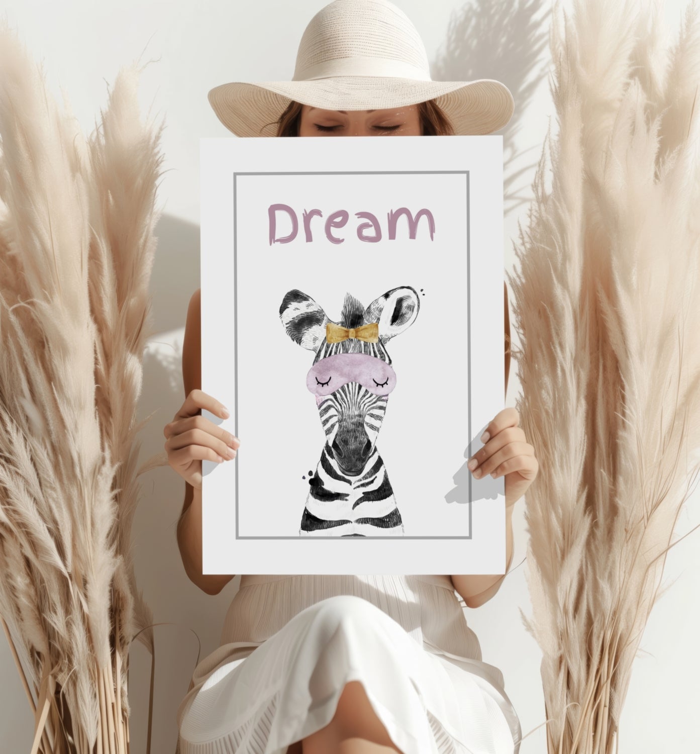 Dream Metal Wall Art