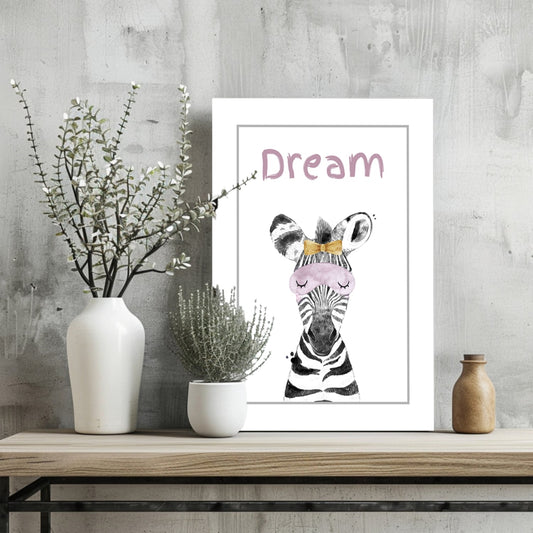 Dream Metal Wall Art