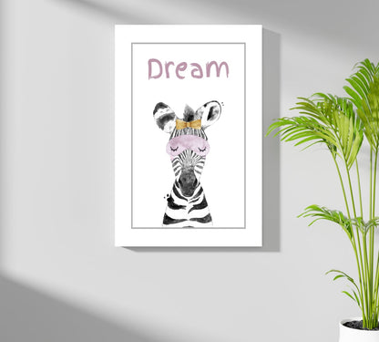 Dream Metal Wall Art