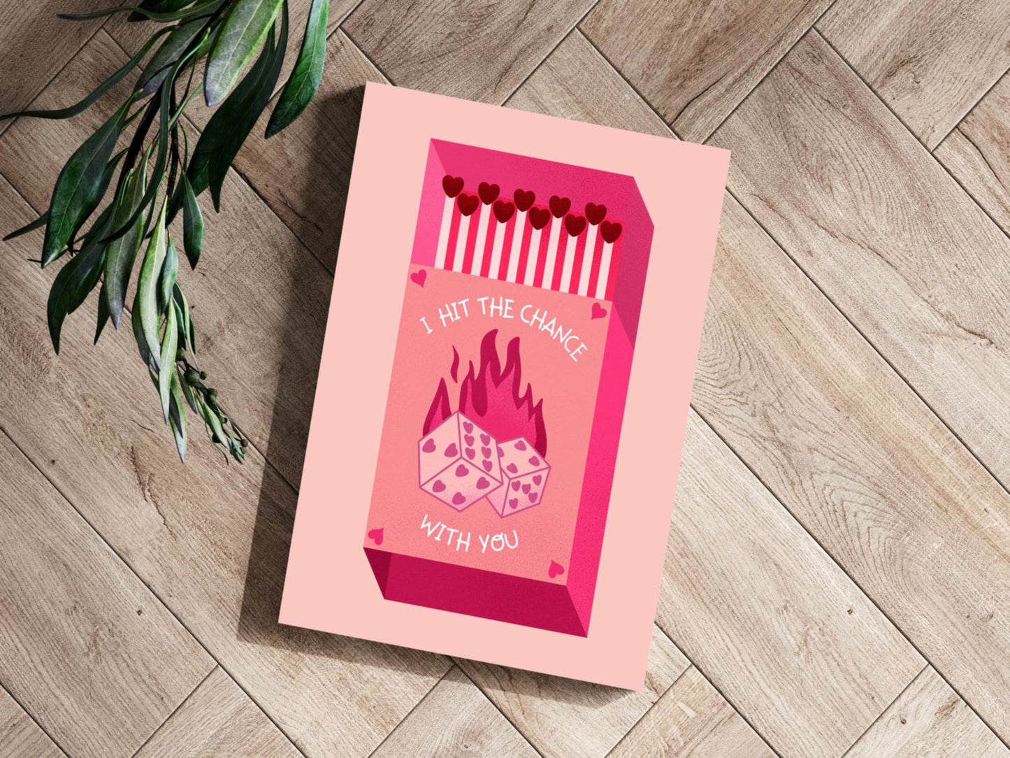 Matches Metal Wall Art