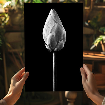 Flower Metal Wall Art