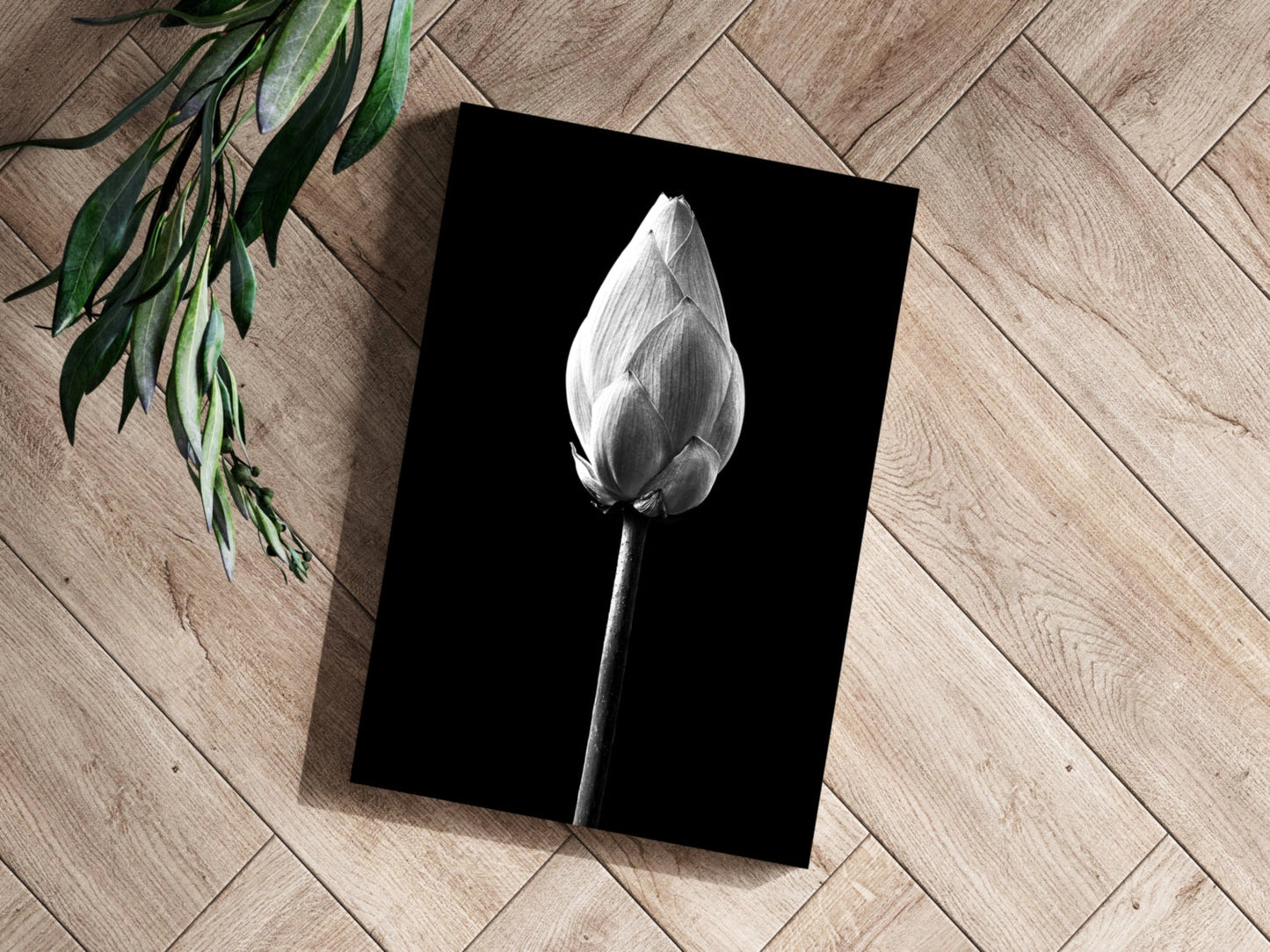 Flower Metal Wall Art