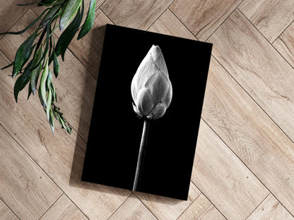 Flower Metal Wall Art