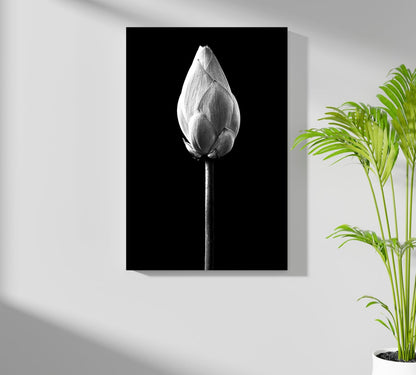 Flower Metal Wall Art