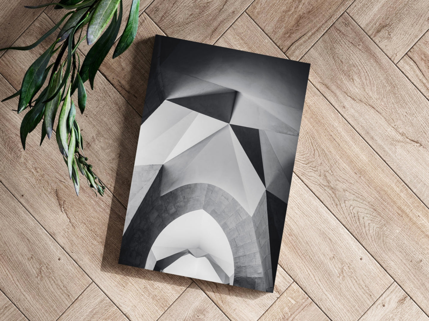 Architecture Metal Wall Art