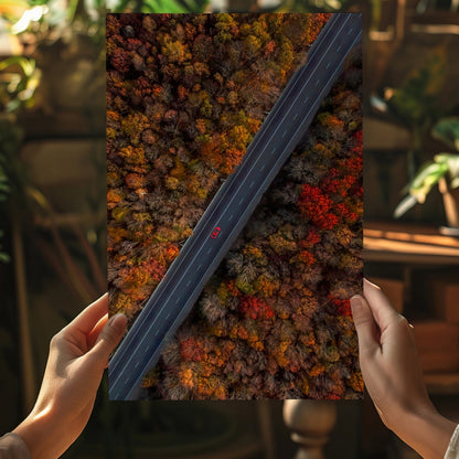 Outdoor Metal Wall Art