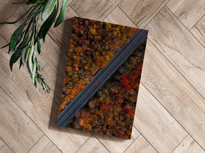 Outdoor Metal Wall Art