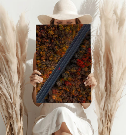 Outdoor Metal Wall Art