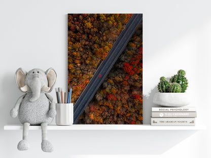 Outdoor Metal Wall Art