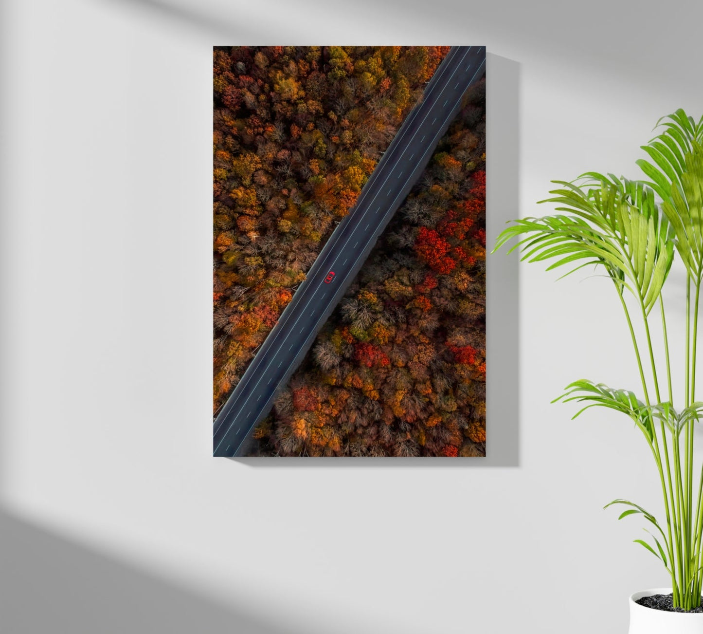 Outdoor Metal Wall Art