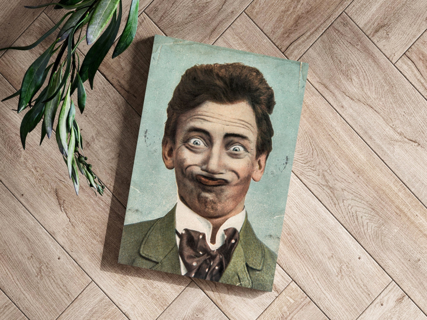 Humor Metal Wall Art