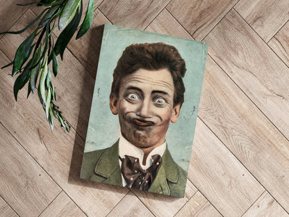 Humor Metal Wall Art