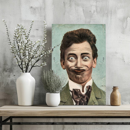 Humor Metal Wall Art