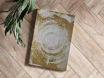 Abstract Elegance V2 Aluminum Wall Art