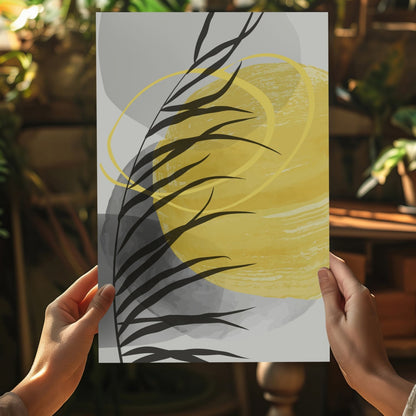 Line Art V8 Metal Wall Art
