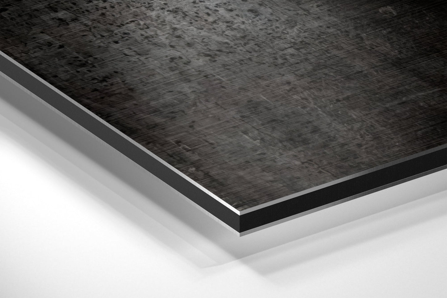 Dream Fulfiller Metal Wall Art