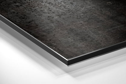 Dream Fulfiller Metal Wall Art