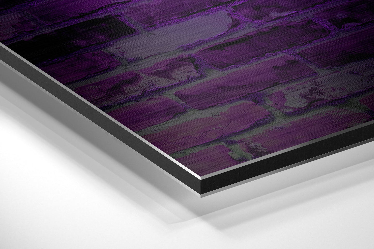Truth Metal Wall Art